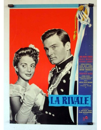 La rivale