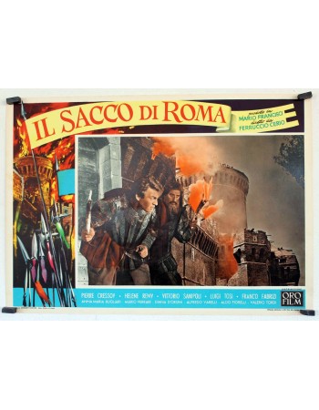 Il Sacco di Roma