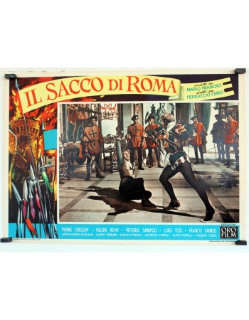 Il Sacco di Roma