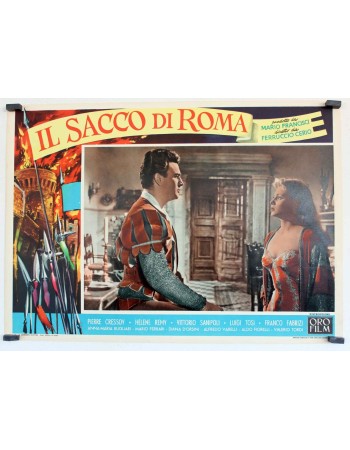Il Sacco di Roma