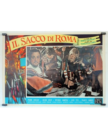Il Sacco di Roma