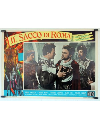 Il Sacco di Roma