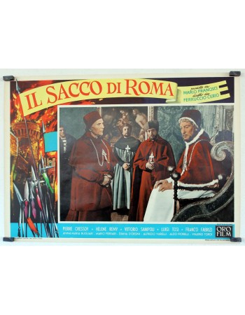 Il Sacco di Roma