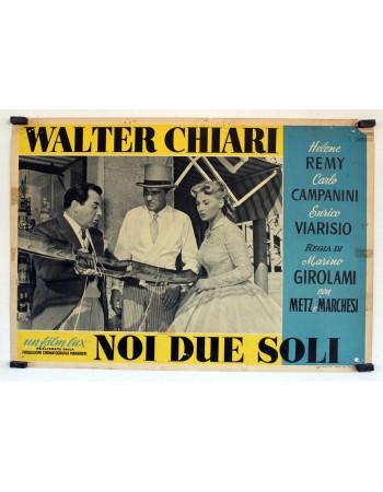 NOI DUE SOLI