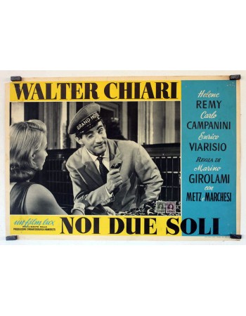 NOI DUE SOLI