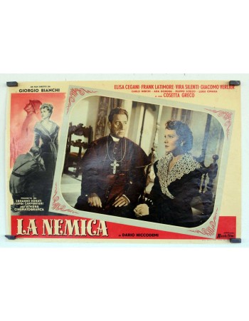 LA NEMICA