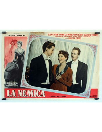 LA NEMICA