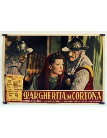 Margaret of Cortona