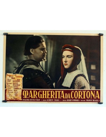 Margaret of Cortona