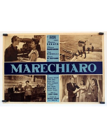MARECHIARO