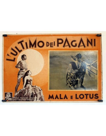 Last of the Pagans