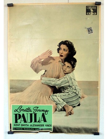 PAULA