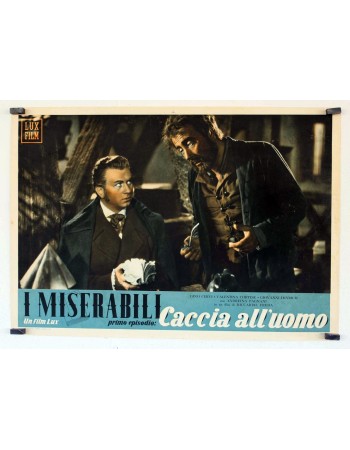 Caccia all'uomo