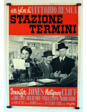 STAZIONE TERMINI
