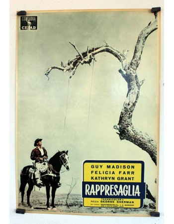 REPRISAL