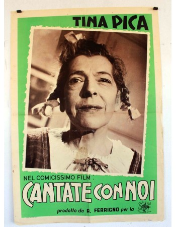 CANTATE CON NOI