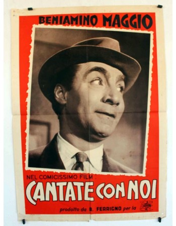 CANTATE CON NOI