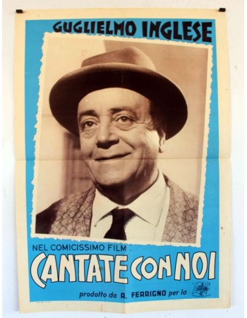CANTATE CON NOI