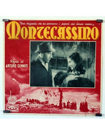 MONTECASSINO