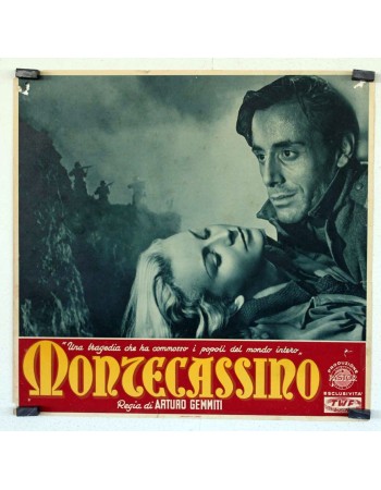 MONTECASSINO