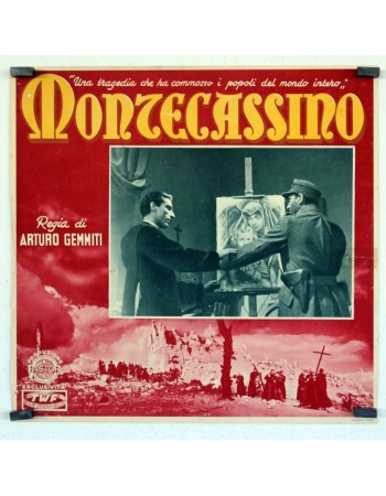 MONTECASSINO