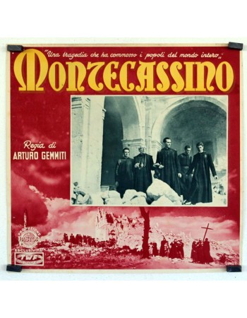 MONTECASSINO