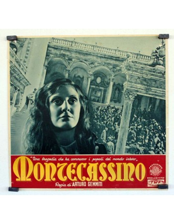 MONTECASSINO