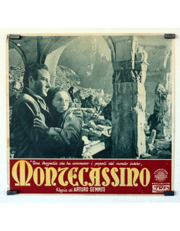MONTECASSINO
