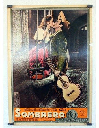 SOMBRERO