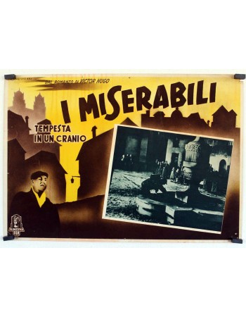 LES MISERABLES