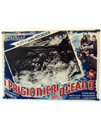 Lifeboat