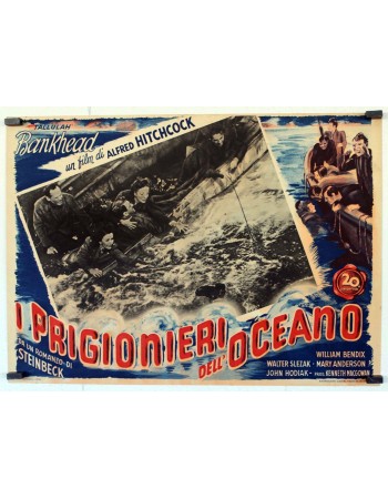 Lifeboat