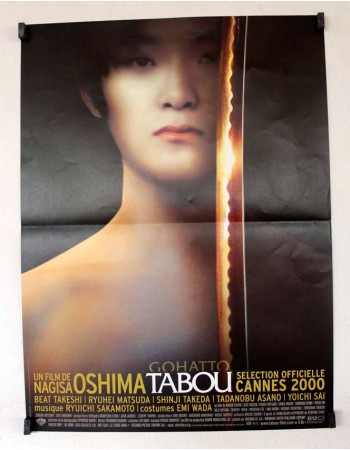 Gohatto