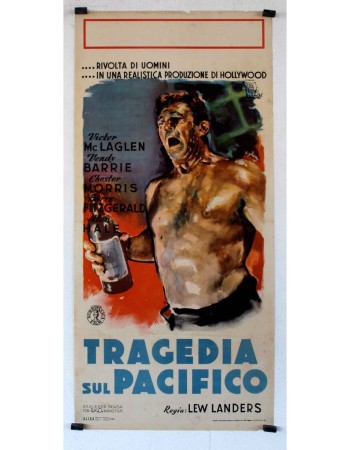 PACIFIC LINER