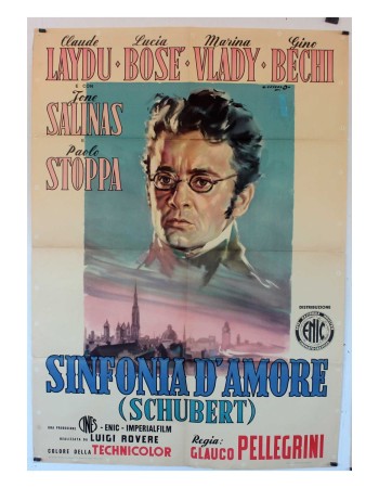 Sinfonia d'amore