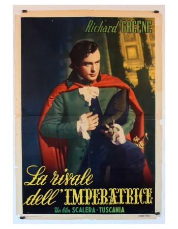 LA RIVALE DELLIMPERATRICE