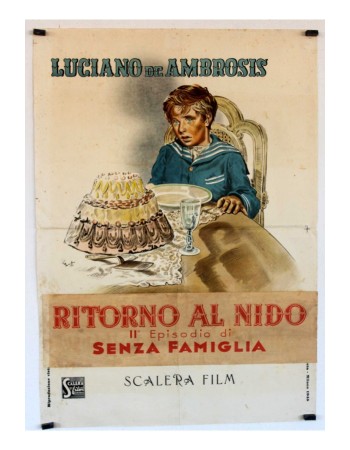 RITORNO AL NIDO