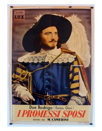 I PROMESSI SPOSI