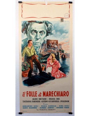 IL FOLLE DI MARECHIARO