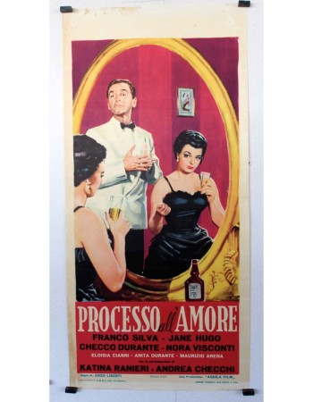 PROCESSO ALL AMORE