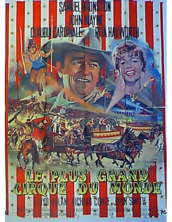 Circus World