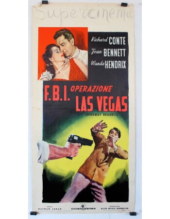 HIGHWAY DRAGNET