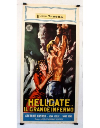 HELLGATE