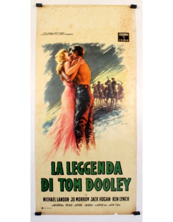The Legend of Tom Dooley