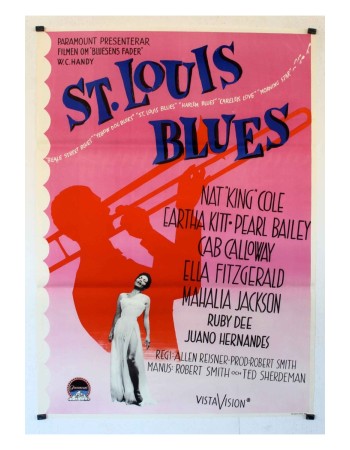 SAINT LOUIS BLUES