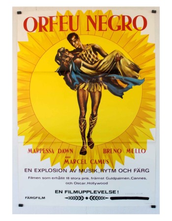 ORFEU NEGRO