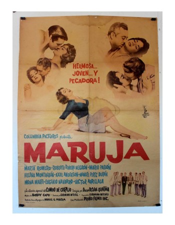 MARUJA