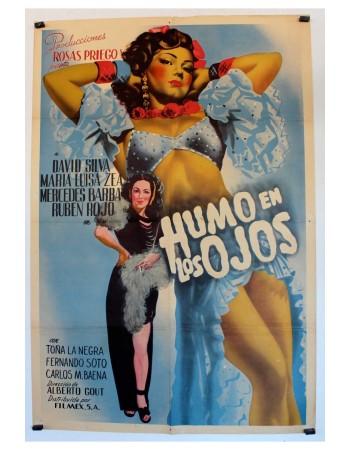 HUMOS EN LOS HOJOS