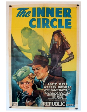 THE INNER CIRCLE