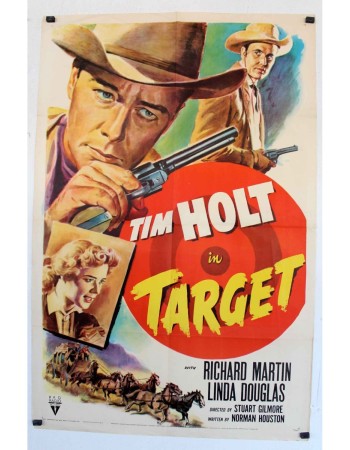 TARGET